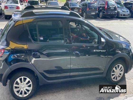 RENAULT STEPWAY 1.0 12V SCE FLEX ZEN MANUAL RENAULT STEPWAY 1.0 12V SCE FLEX ZEN MANUAL